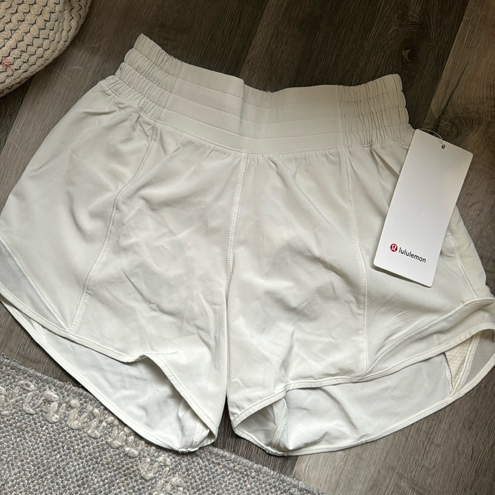 Hotty Hot HR Short 4”
